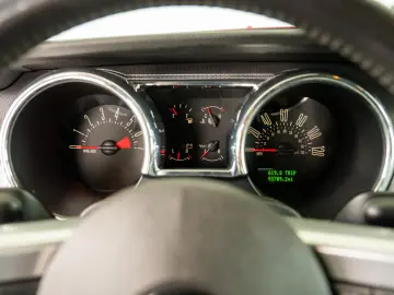 Ford Mustang 4.0 V6 12v Automat