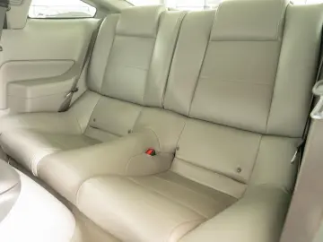 Ford Mustang 4.0 V6 12v Automat