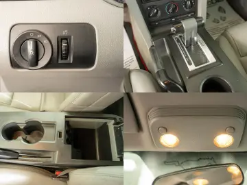 Ford Mustang 4.0 V6 12v Automat