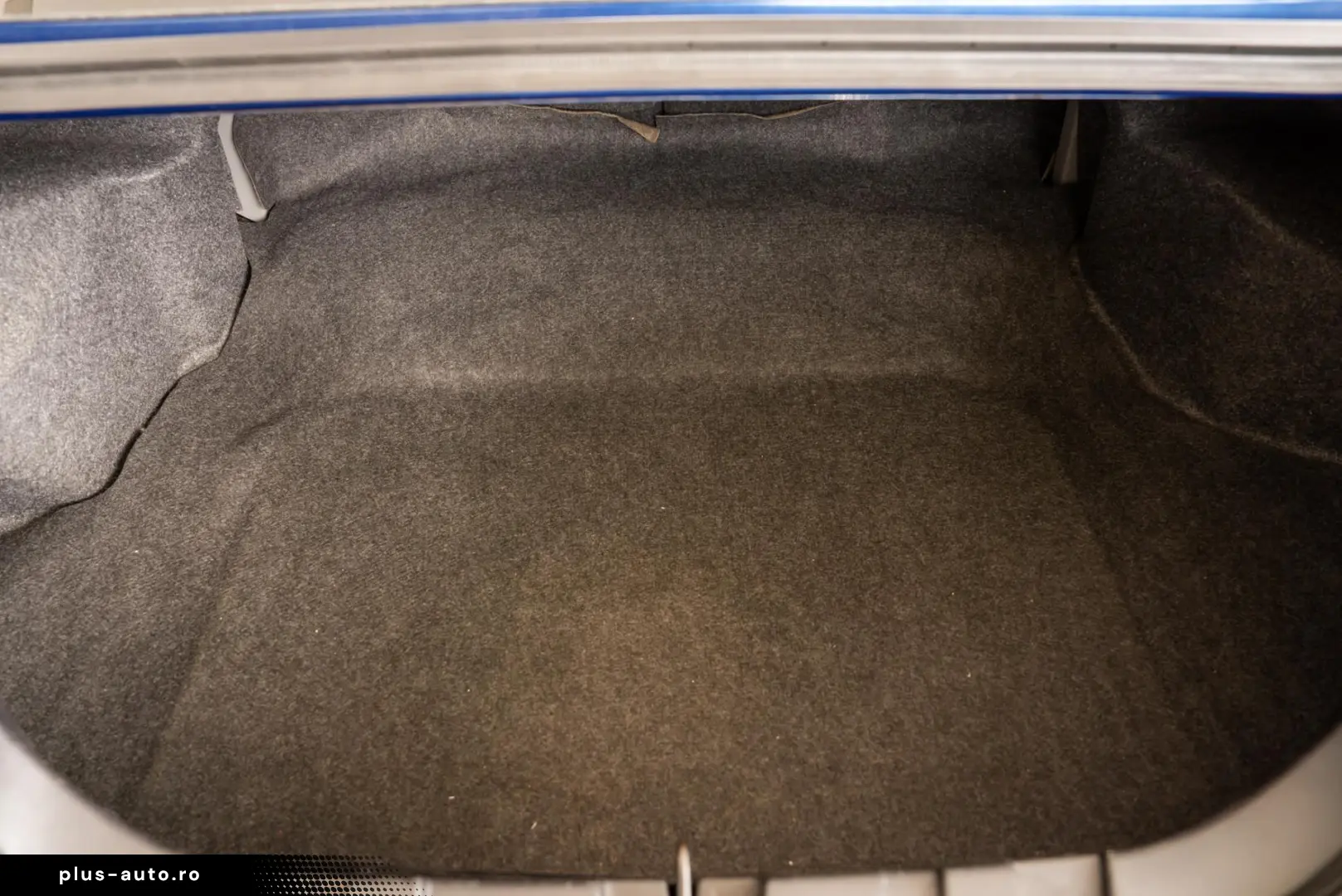 Ford Mustang 4.0 V6 12v Automat