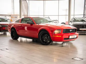 Ford Mustang 4.0 V6 12v Automat