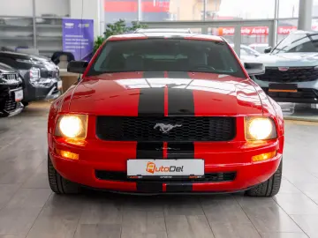 Ford Mustang 4.0 V6 12v Automat