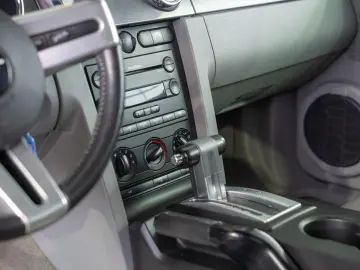 Ford Mustang 4.0 V6 12v Automat