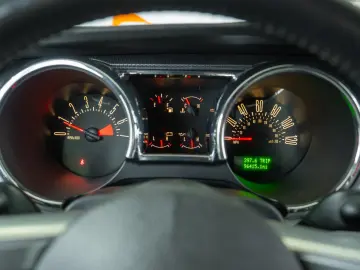 Ford Mustang 4.0 V6 12v Automat