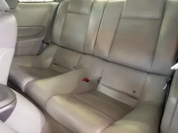 Ford Mustang 4.0 V6 12v Automat