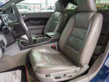 Ford Mustang 4.0 V6 12v Automat