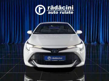 TOYOTA COROLLA DYNAMIC E-CVT 1.8i HYBRID 98CP 2020