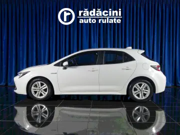 TOYOTA COROLLA DYNAMIC E-CVT 1.8i HYBRID 98CP 2020