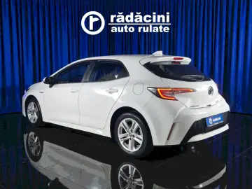 TOYOTA COROLLA DYNAMIC E-CVT 1.8i HYBRID 98CP 2020