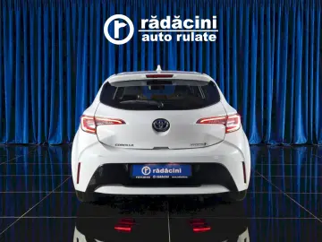 TOYOTA COROLLA DYNAMIC E-CVT 1.8i HYBRID 98CP 2020
