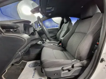 TOYOTA COROLLA DYNAMIC E-CVT 1.8i HYBRID 98CP 2020