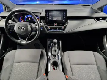 TOYOTA COROLLA DYNAMIC E-CVT 1.8i HYBRID 98CP 2020