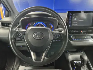 TOYOTA COROLLA DYNAMIC E-CVT 1.8i HYBRID 98CP 2020