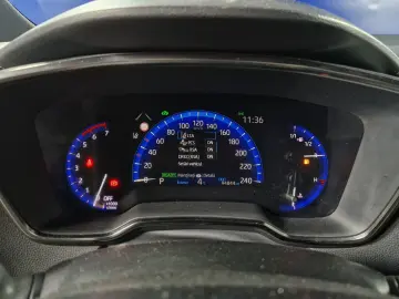 TOYOTA COROLLA DYNAMIC E-CVT 1.8i HYBRID 98CP 2020