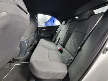 TOYOTA COROLLA DYNAMIC E-CVT 1.8i HYBRID 98CP 2020