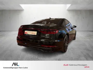 AUDI A8 50 TDI S line quattro Digital-Matrix HuD Allr
