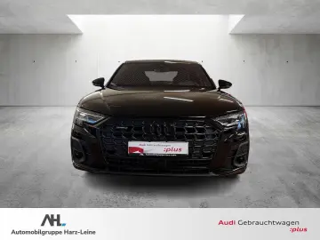 AUDI A8 50 TDI S line quattro Digital-Matrix HuD Allr