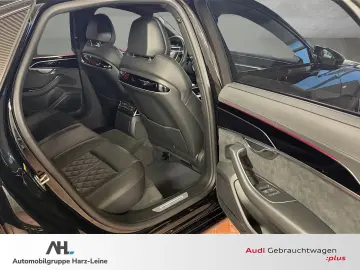 AUDI A8 50 TDI S line quattro Digital-Matrix HuD Allr