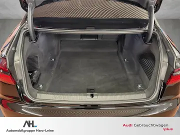 AUDI A8 50 TDI S line quattro Digital-Matrix HuD Allr