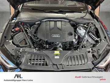 AUDI A8 50 TDI S line quattro Digital-Matrix HuD Allr