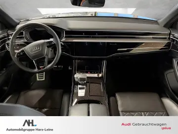 AUDI A8 50 TDI S line quattro Digital-Matrix HuD Allr