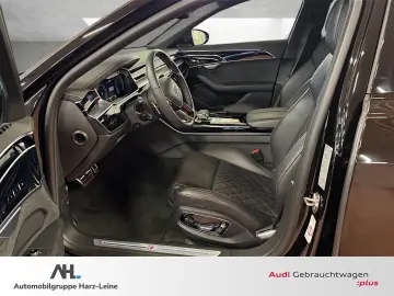 AUDI A8 50 TDI S line quattro Digital-Matrix HuD Allr