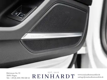 AUDI A8 60TFSie 2x S LINE BLACK ACC HuD PANO 360 RSE