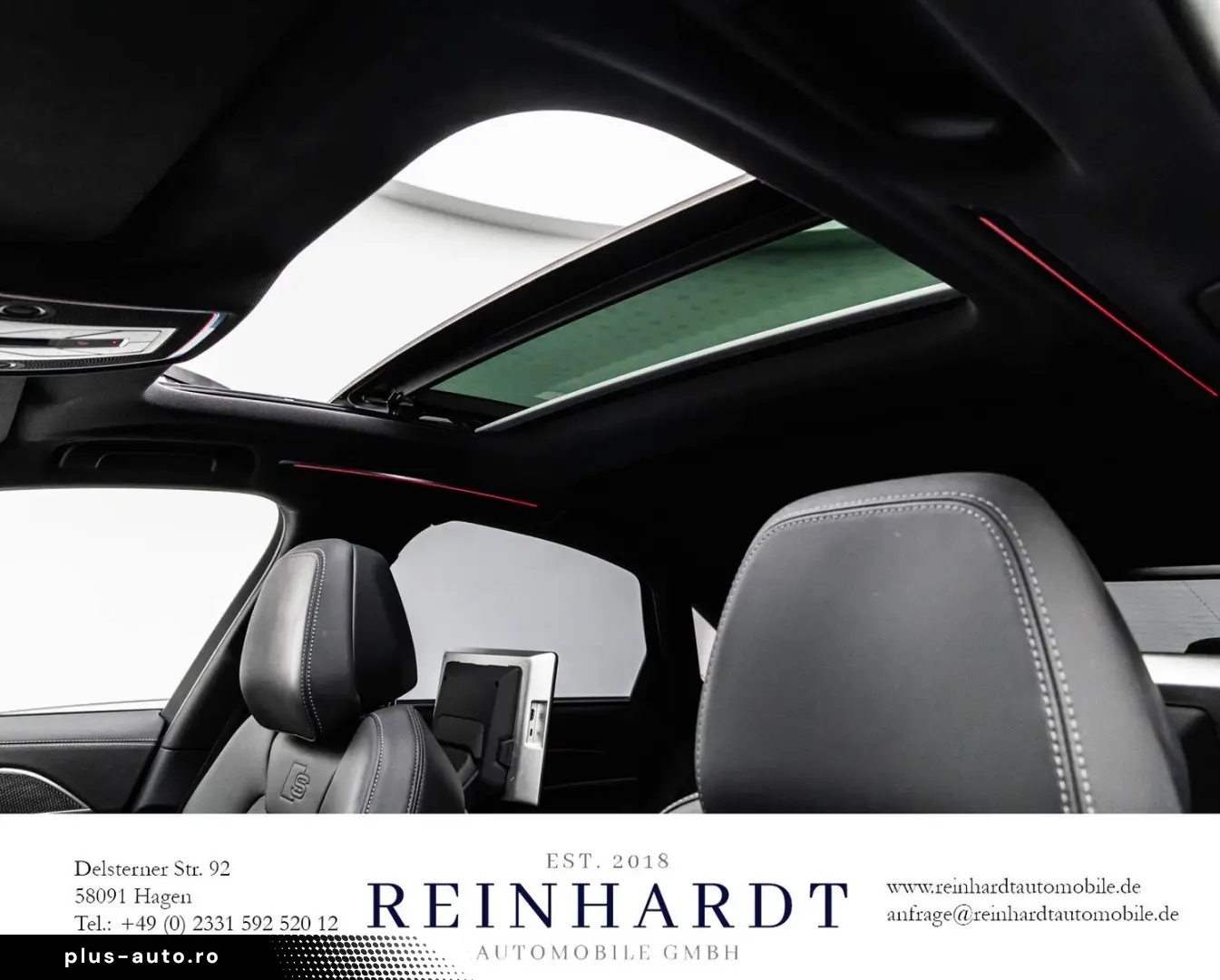 AUDI A8 60TFSie 2x S LINE BLACK ACC HuD PANO 360 RSE