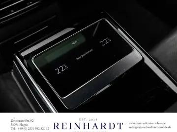 AUDI A8 60TFSie 2x S LINE BLACK ACC HuD PANO 360 RSE