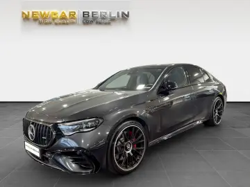 MERCEDES-BENZ E 53 AMG Hybrid 4Matic   Prem Plus HuD