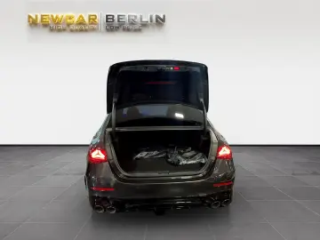 MERCEDES-BENZ E 53 AMG Hybrid 4Matic   Prem Plus HuD