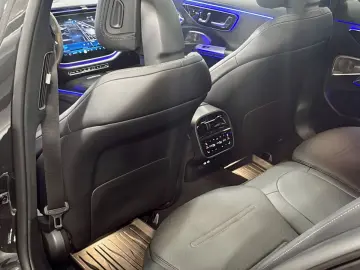 MERCEDES-BENZ E 53 AMG Hybrid 4Matic   Prem Plus HuD