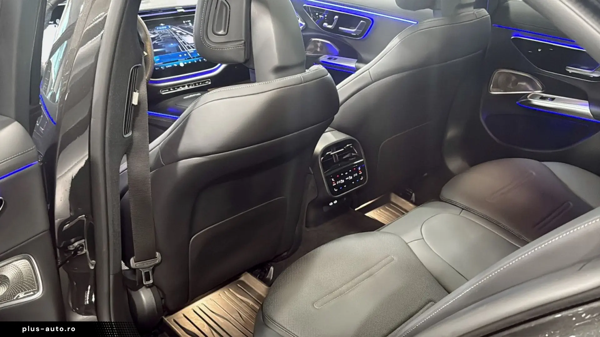 MERCEDES-BENZ E 53 AMG Hybrid 4Matic   Prem Plus HuD