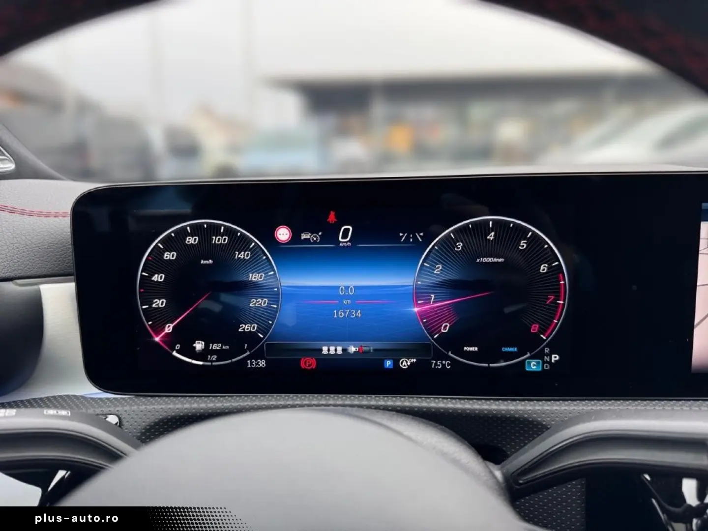 MERCEDES-BENZ CLA 200 Coupé AMG Night Pano AHK Burm DISTR 19