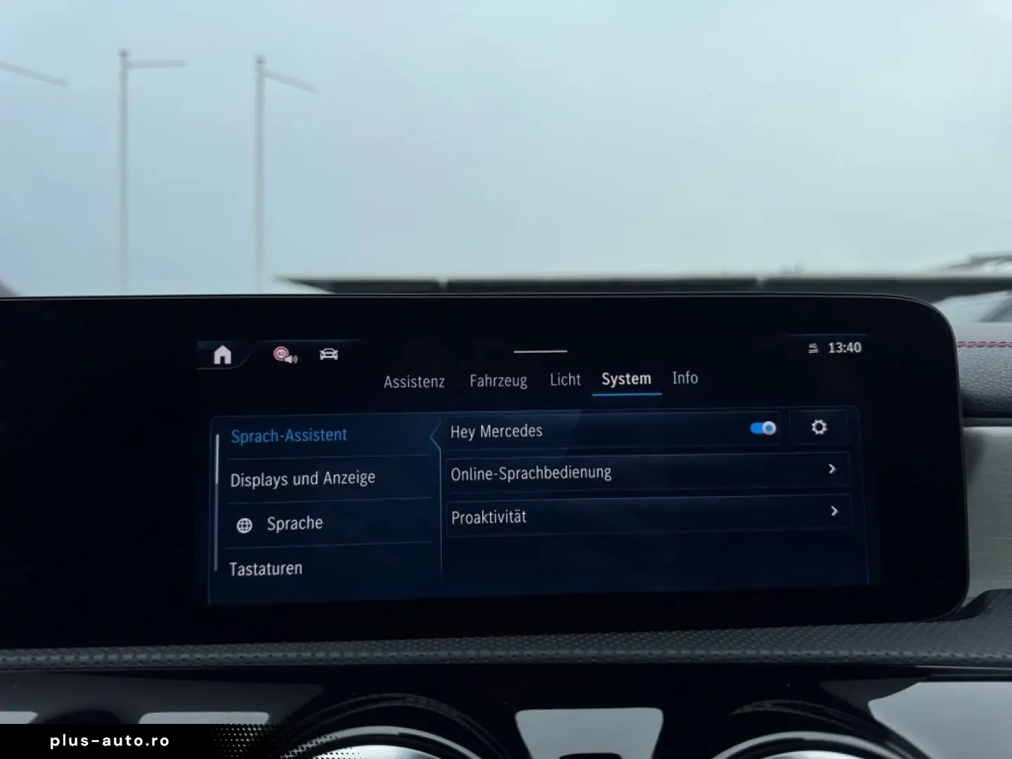 MERCEDES-BENZ CLA 200 Coupé AMG Night Pano AHK Burm DISTR 19