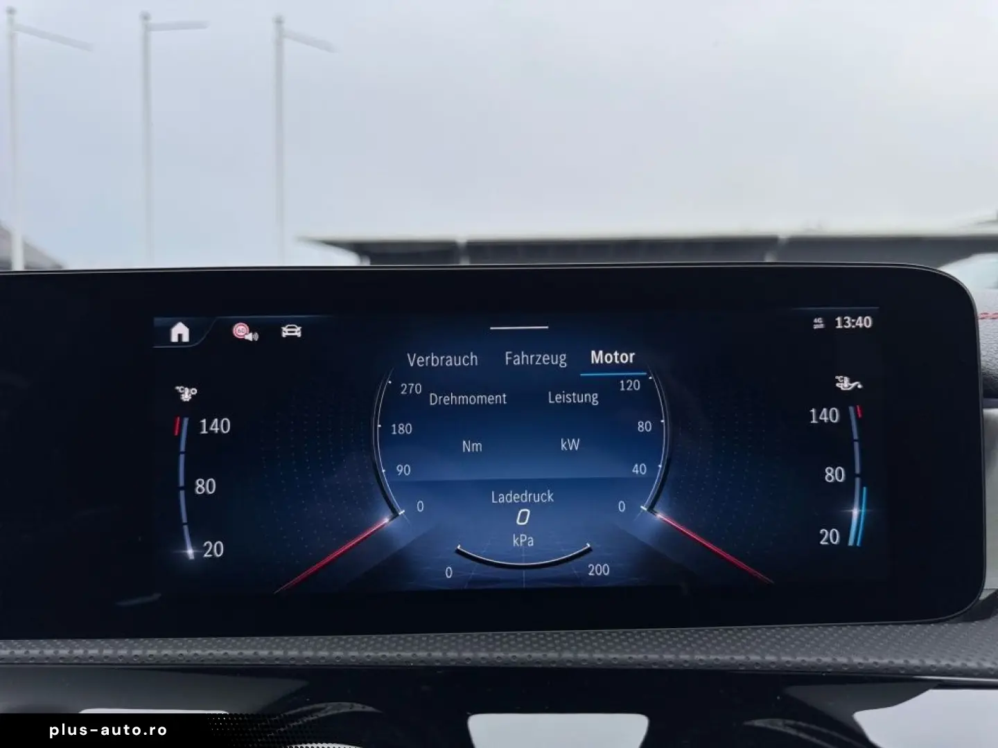 MERCEDES-BENZ CLA 200 Coupé AMG Night Pano AHK Burm DISTR 19