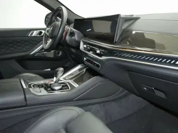 BMW X6 M Competition