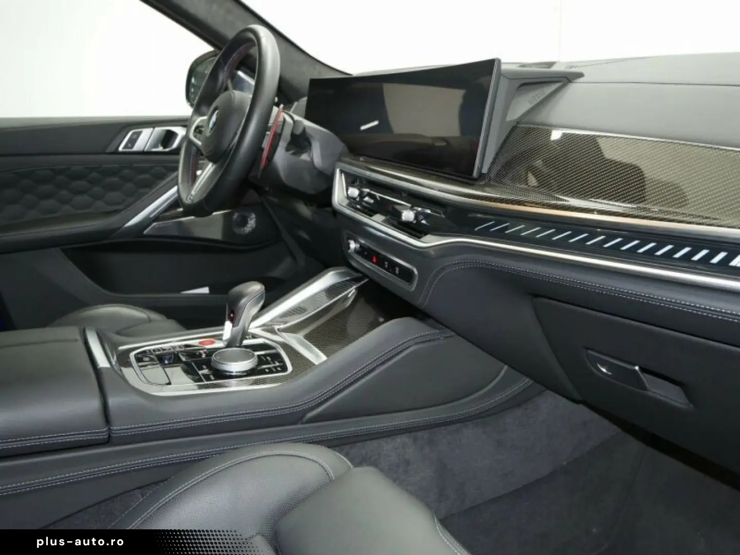 BMW X6 M Competition