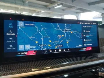 BMW X6 M Competition