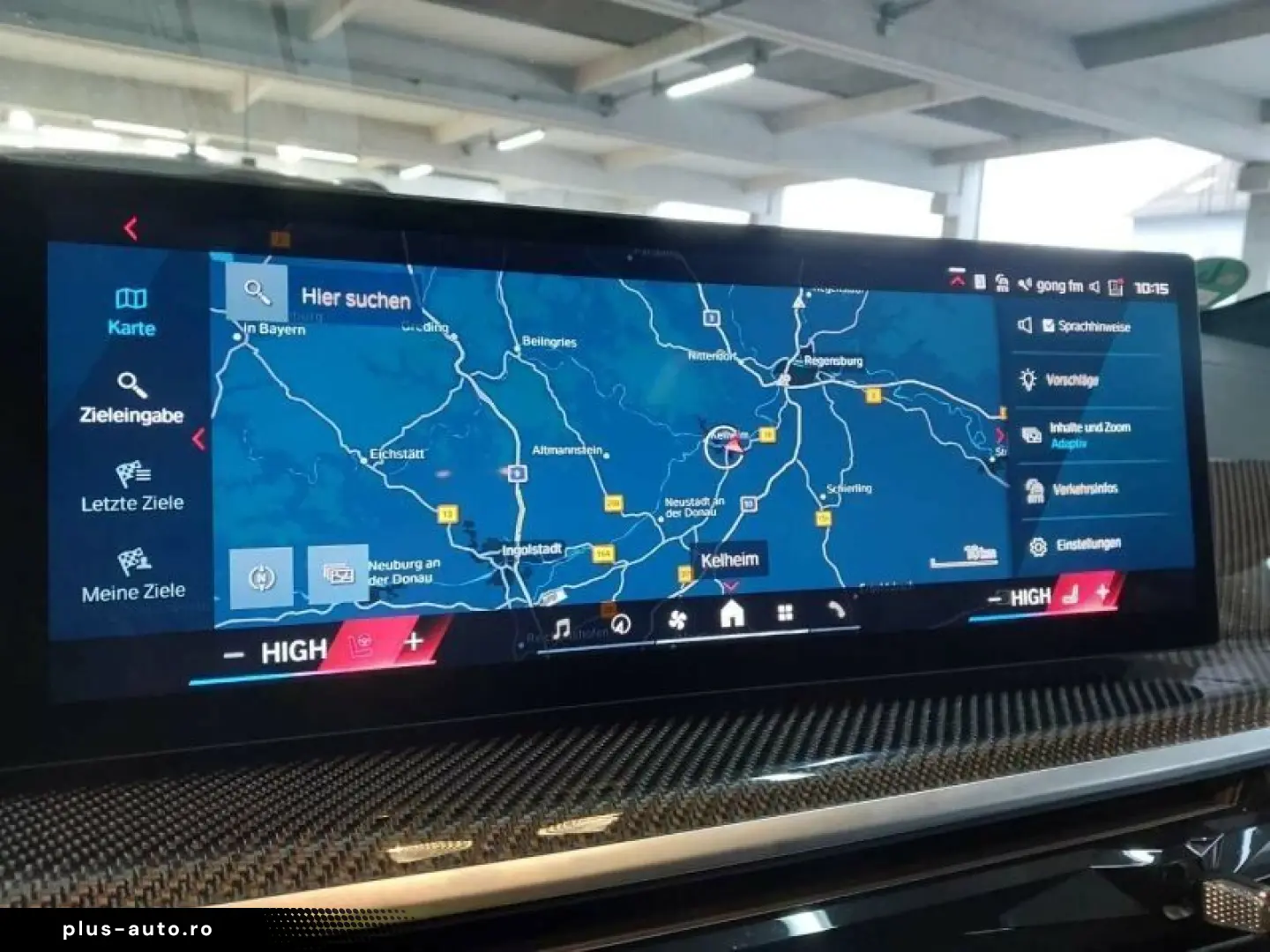 BMW X6 M Competition