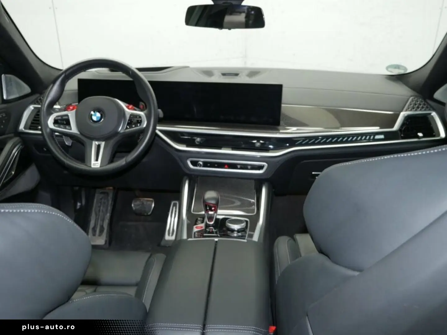 BMW X6 M Competition