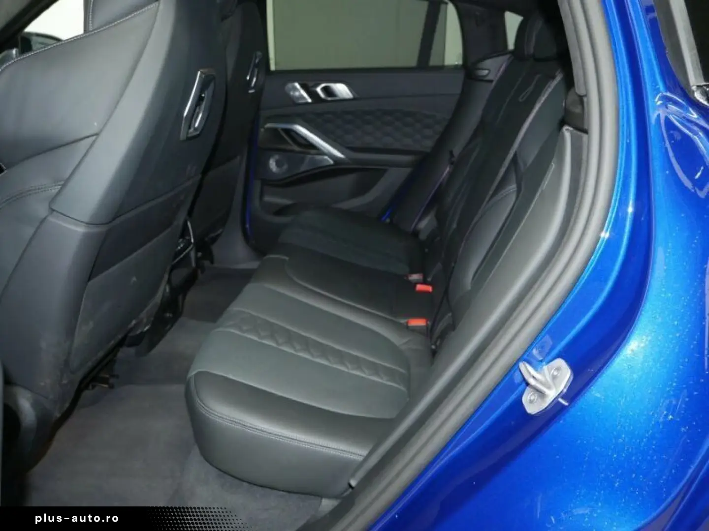 BMW X6 M Competition