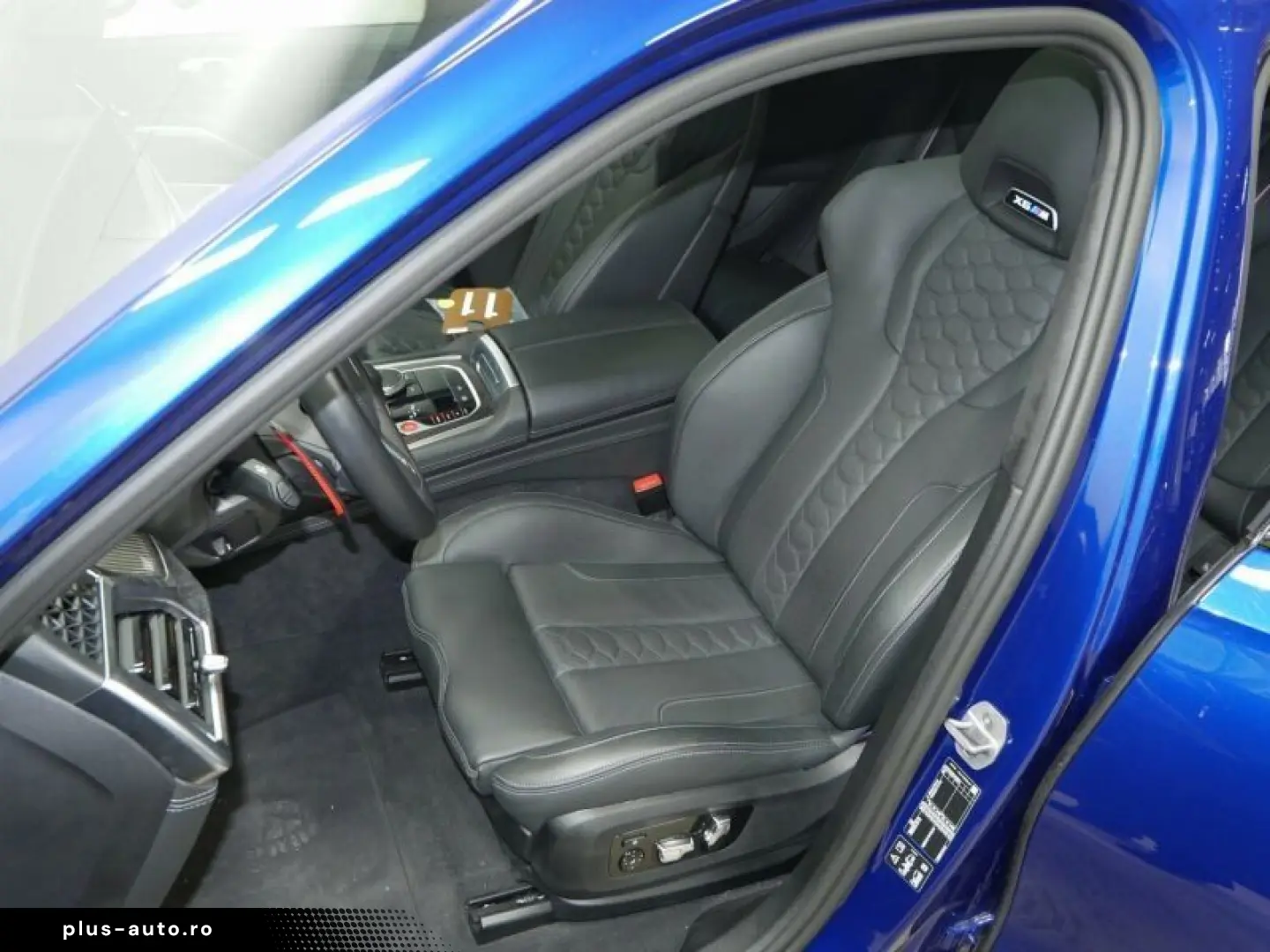 BMW X6 M Competition