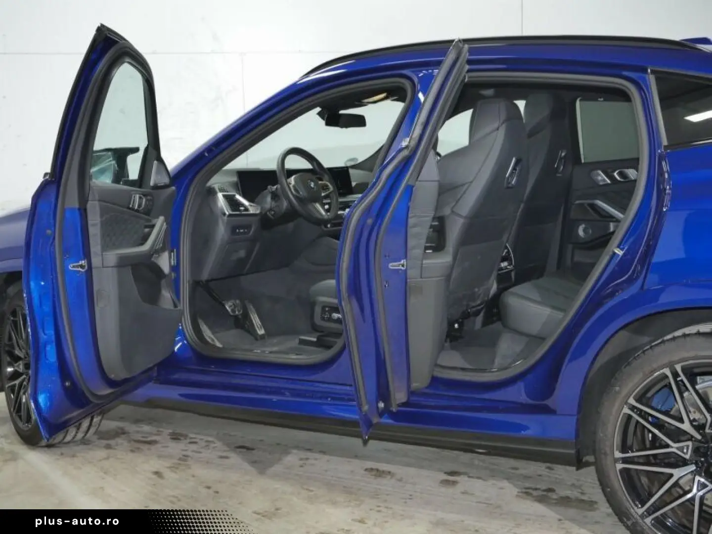 BMW X6 M Competition