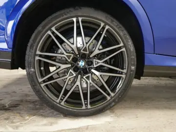 BMW X6 M Competition