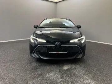 TOYOTA Corolla Touring Sports Hybrid