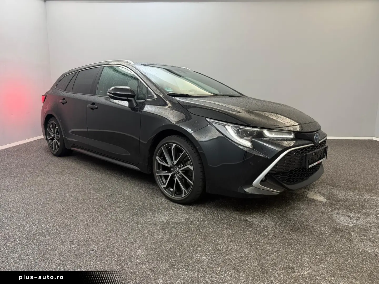 TOYOTA Corolla Touring Sports Hybrid