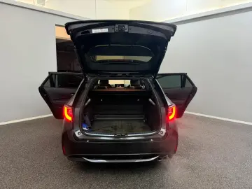 TOYOTA Corolla Touring Sports Hybrid