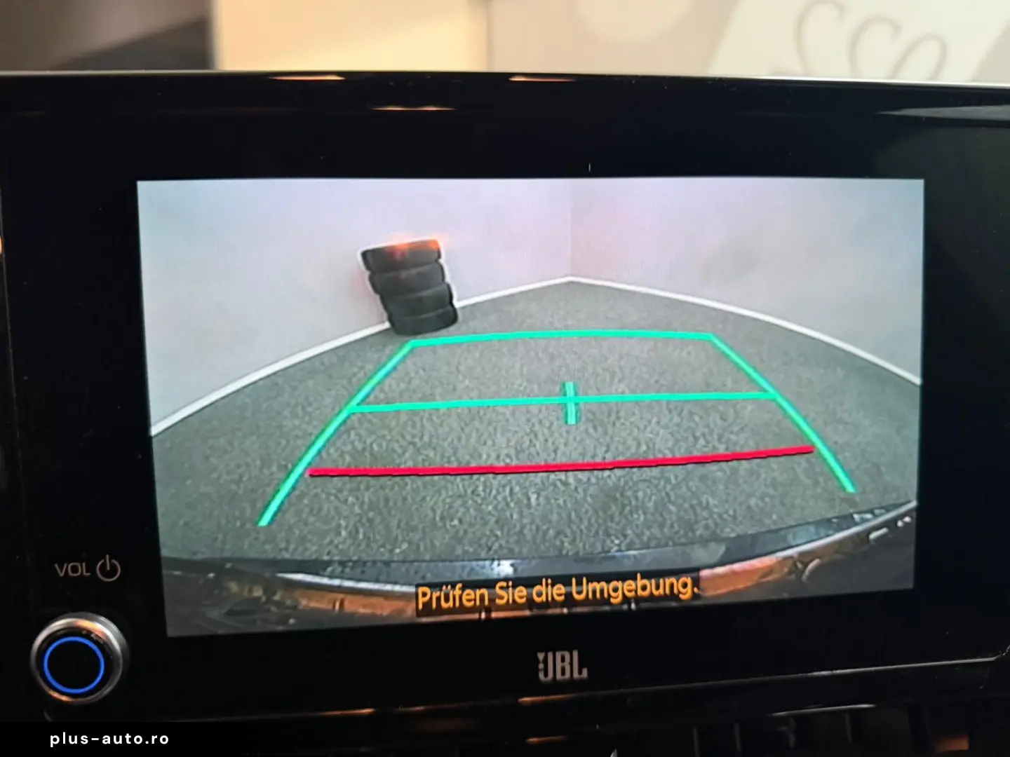 TOYOTA Corolla Touring Sports Hybrid