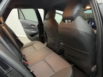 TOYOTA Corolla Touring Sports Hybrid